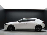 MAZDA3ファストバック 1.5 15S ブラック セレクション 