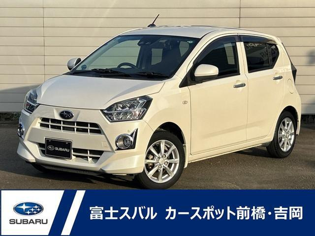 プレオプラス G スマートアシスト