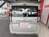 納車後は全国のTAX店で保証サービスを受けることが可能です。