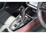 ミッションはCVT!スバルパフォマンストランスミッションを搭載、2.4L DOHC水平対向直噴ターボの走破性能をご堪能ください。