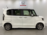 購入後も自社指定整備工場完備でお客様の愛車をしっかりサポート致します!御納車時には安全かつ安心してお乗り頂けるようホンダ専門知識を持つ整備スタッフが点検・整備・装備も説明をしてお渡ししております。