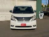 ヴェルファイア 2.4 Z プラチナセレクションII タイプゴールド 4WD リアTV・エンスタ...