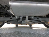 下廻りの状態です。