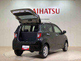 下回りのサビが気になる方には、下回防錆加工をオススメしております!