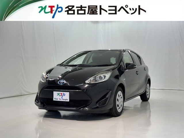 アクア 1.5 S 