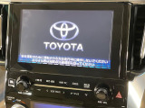 【JBLサウンドシステム付き純正ナビ】充実のナビ機能はもちろん、高度なチューニング能力が搭載されており、高音質な音楽をお楽しみいただけます♪