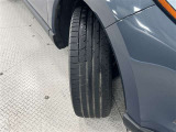 タイヤサイズは225/55R19!納車前の点検時にタイヤ交換させていただきます!