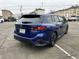 レヴォーグ 1.8 GT EX 4WD 