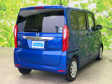 N-BOX G L ホンダセンシング 