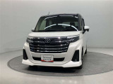 ルーミー 1.0 カスタム G-T 