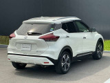 キックス 1.2 X ツートーン インテリアエディション (e-POWER) 