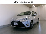 トヨタ ヴィッツ