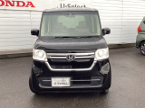N-BOX L 4WD 