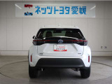 「中古車ハイブリッド保証」付き。ハイブリッド機構を無償で保証します。保証期間は、初度登録年月から10年目まで、またはロングラン保証が終わってから3年間。ただし累計走行距離が20万km以内です。