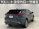ボディサイズは全長474&times;全幅185&times;全高166センチ!3ナンバー登録となります!
