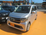 左前からの画像です!当店でしたら、車両販売、買取、車検、点検、一般整備、鈑金、任意保険、その他お車の事でしたらトータルサポート致します!