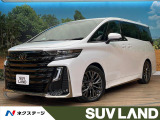 4WD 純正14インチナビ 左右独立ムーンルーフ フリップダウンモニター