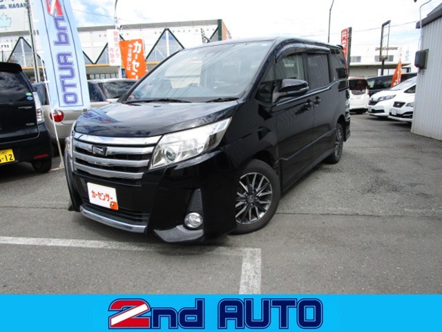 ノア 2.0 Si ウェルキャブ 助手席リフトアップシート 4WD 