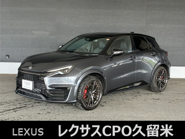 LBX モリゾウ RR 4WD