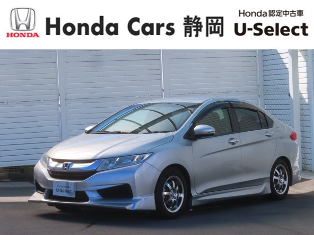 グレイス 1.5 LX 