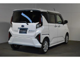 スバル認定U-Carなら、すべてのクルマで第3者機関による評価査定付き!1台1台が、どんな状態か1目でわかります。これからのU-Car選びは、「第3者による評価書付き」が、安心です!!