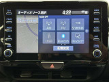 オーディオソースです!