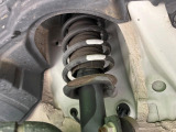 お車を安心してお乗りいただく為には、足回りの定期点検が欠かせません。サービスサポート(有償保証)では無料点検もご提供しており、安心のカーライフをお過ごしいただけるサポート体制が整っています。