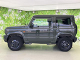 ジムニー XL 4WD 