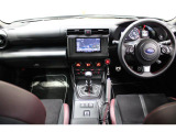 BRZ 2.4 STI スポーツ 