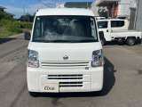 NV100クリッパー DX ハイルーフ 5AGS車 
