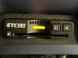【ETC】高速道路の料金所をストレスなく通過!話題のスポットやサービスエリアに多い「スマートIC」利用時は必須のアイテムです。当店でセットアップを実施、ご納車当日からすぐにご利用いただけます!