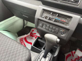 AT(CVT)、プッシュスタート!
