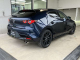 MAZDA3ファストバック 2.0 20S レトロスポーツエディション 