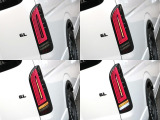 ネオトレースLEDテールランプ☆
