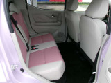 リヤシ-トも快適ですので、座りに来て欲しいです^^中古車は体感する事が出来ますので、ぜひ!!お待ちしております^^