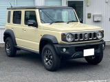 ジムニーノマド 1.5 FC 4WD 