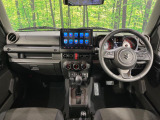 ジムニーシエラ 1.5 JC 4WD 
