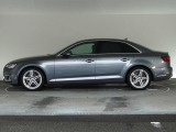 A4 35 TFSI マイスターシュトュック 