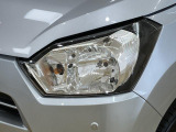 ミライース L SAIII 