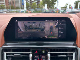 サービスにはドイツ本国と同様に教育と訓練を受け、BMWを知り尽くした「マイスターメカニック」が数多く在籍しております。納車前点検整備で、お客様に安心と安全をお届けいたします。