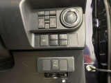 運転席周辺にある各種スイッチ画像です。今では必須アイテムのETCも装備(^^♪