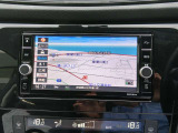 エクストレイル 2.0 20Xi ハイブリッド 4WD 