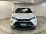 ハリアー 2.0 Z レザーパッケージ 