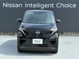 Vモーショングリルでスタイル良く存在をアピールしています。