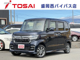 ご覧頂き誠にありがとうございます☆ R5年式「NBOXカスタム」入庫致しました!お気軽にお問い合わせください♪また当店ではスマホを利用したTV電話下見代行サービスを行なっております♪