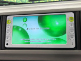 【純正ナビ】人気の純正ナビを装備しております。ナビの使いやすさはもちろん、オーディオ機能も充実!キャンプや旅行はもちろん、通勤や買い物など普段のドライブも楽しくなるはず♪