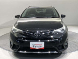 「フロントマスク」です。車の印象を決めるのは【顔】。この車の顔つきは、きっとあなたにピッタリ!?