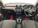 スイフト 1.4 スポーツ 6MT修復歴無し
