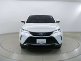 ハリアー  2.5 ハイブリッド Z