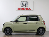 N-ONE オリジナル スタイルプラス アーバン 4WD 
